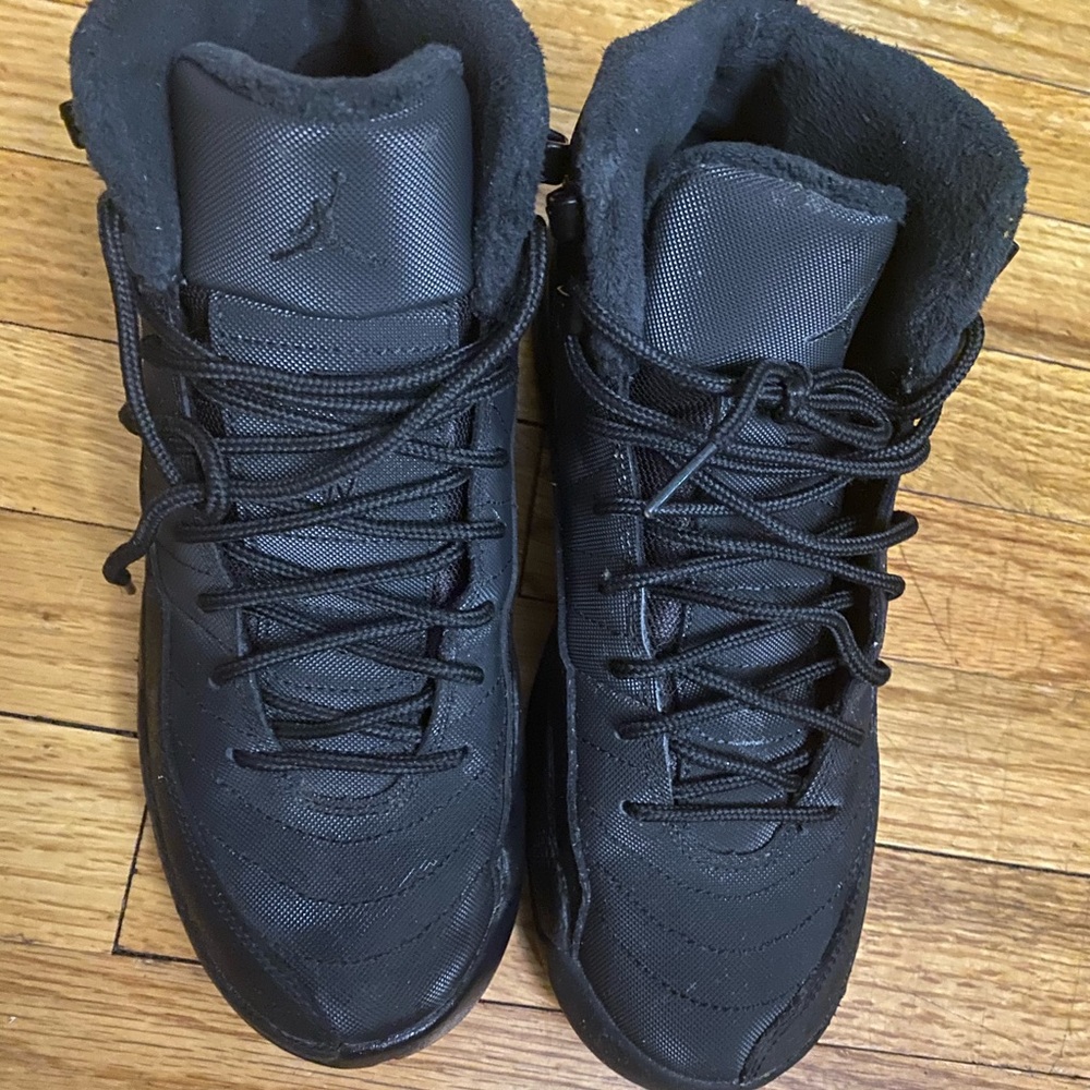 Jordan 12